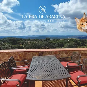 *** Hotel La Era De - Adults Only Espagne