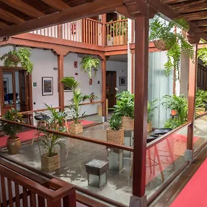  Hotel Escuela Rural Casa Herrera Espagne