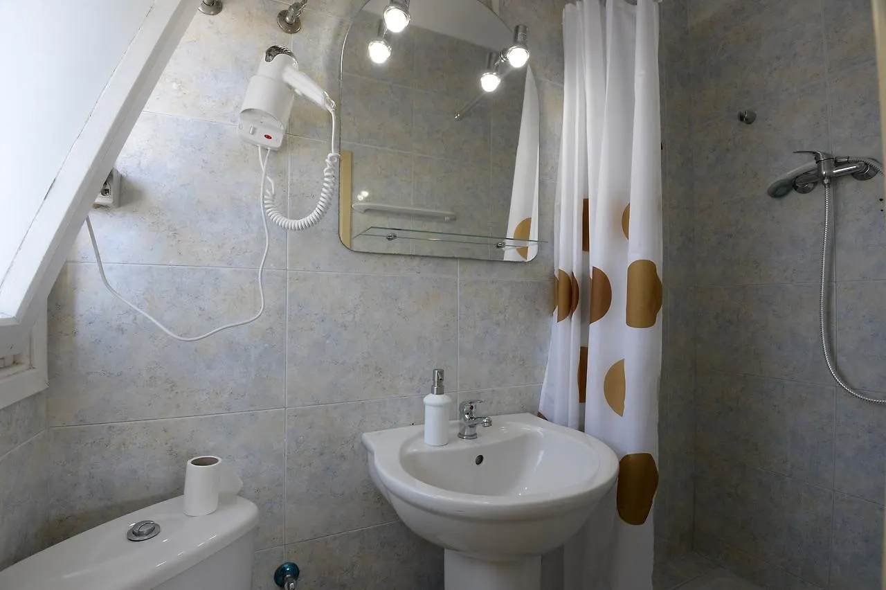 Hotel Beach Playa Castelldefels
